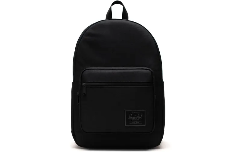 Herschel Rucksack Pop Quiz 25 l, Schwarz