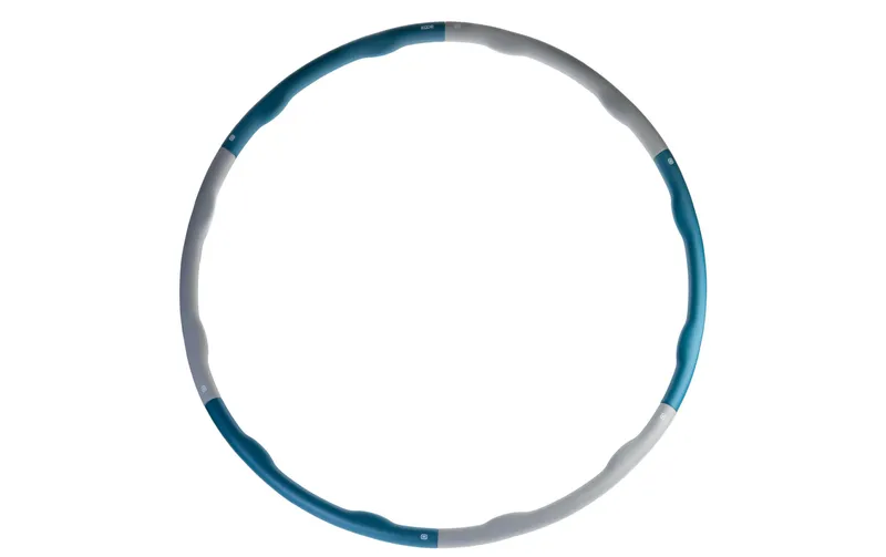 KOOR Hula Hoop Reifen Lulu 6-Segm. 1.5 kg