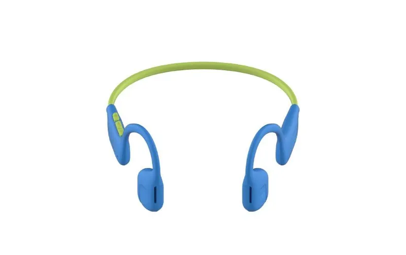myFirst Headphones AirWaves blue