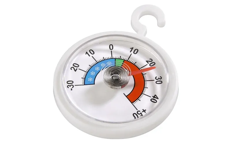 Xavax Kühl- / Gefrierthermometer Analog