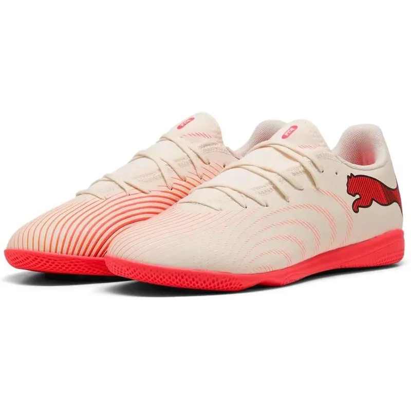 PUMA Fussballschuh FUTURE 9 PLAY IT Beige, 37