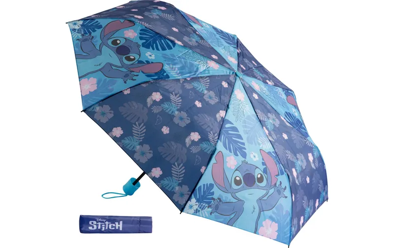 Undercover Regenschirm Lilo & Stitch
