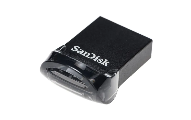 SanDisk USB-Stick Ultra Fit USB3.1 32 GB