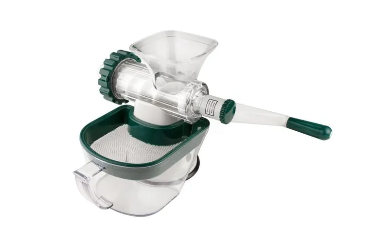 Frohkost Handentsafter Lexen Healthy Juicer vert/blanc/Keine Angabe