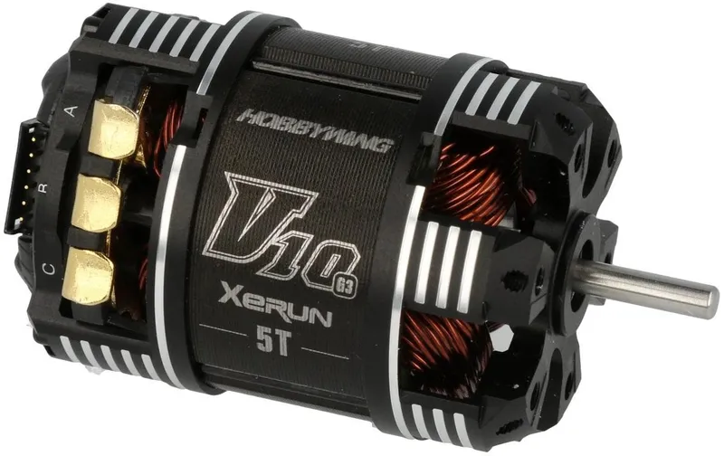 Hobbywing Brushless Motor Xerun V10 G3 6500 kV