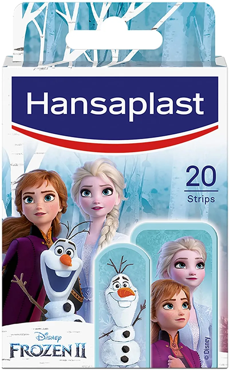 Frozen Kinderpflaster