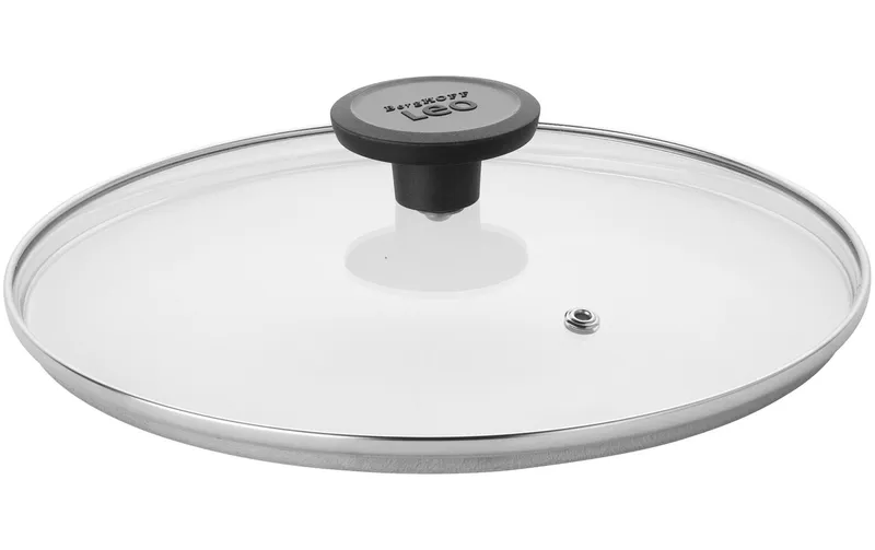 BergHOFF Topfdeckel 24 cm, transparent