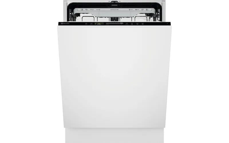 Electrolux Geschirrspüler GA60SLVSX
