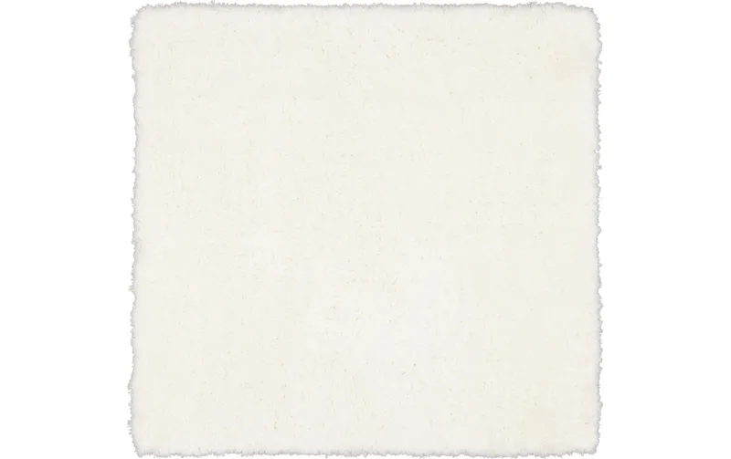Cawö Badteppich Solid 60 x 60 cm, naturele