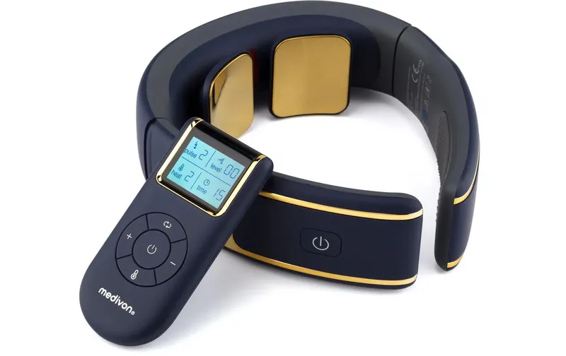 Medivon Nackenmassage Ultra EMS Pro