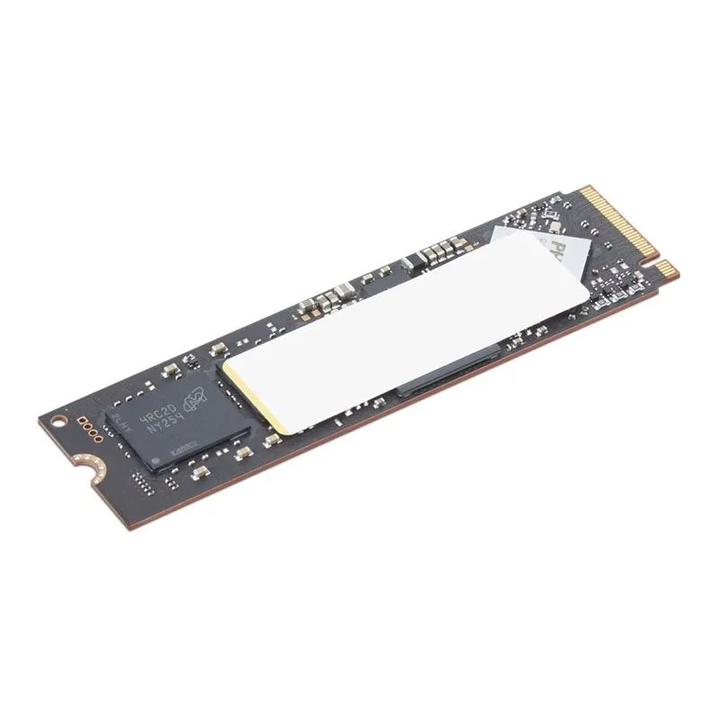 LENOVO ThinkPad 1TB Performance PCIe Gen4 NVMe OPAL2 M.2 2280 SSD IV