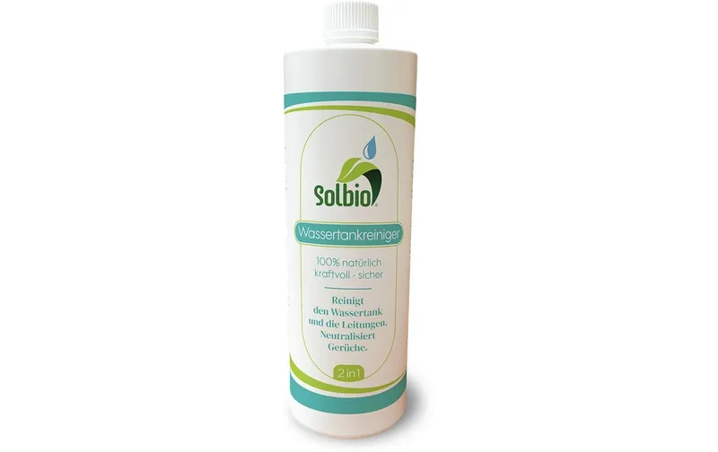 Solbio Wassertankreiniger 1 l