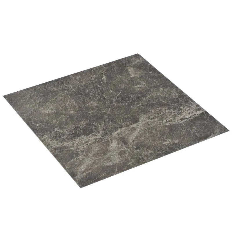 Selbstklebende Bodenplanken multicolour 30,5 x 30,5 cm 20 Stk.