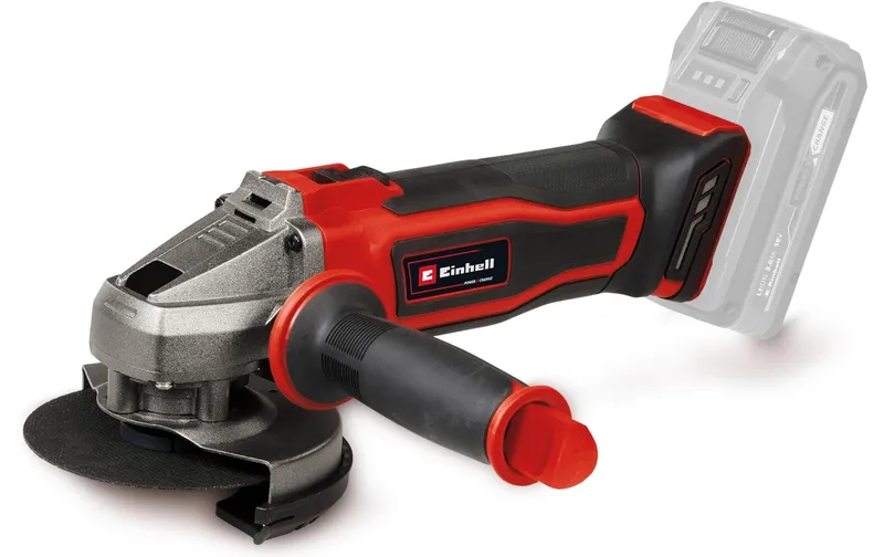 Einhell Winkelschleifer TE-AG 18/115-2 Li – Solo
