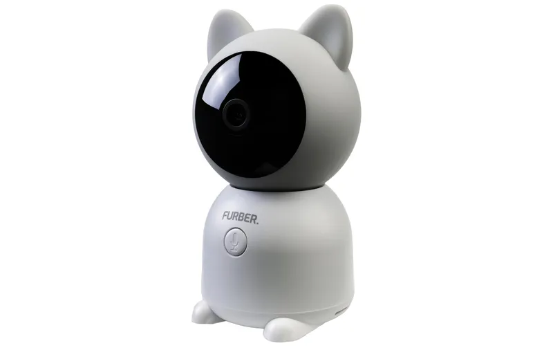 FURBER Babyphone DUAL
