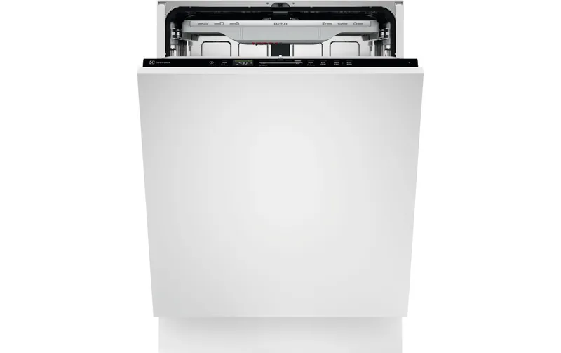 Electrolux Geschirrspüler GA60GLVSX