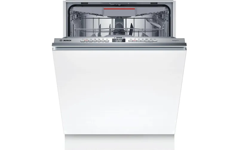 Bosch Einbaugeschirrspüler SMV6ZCX10E