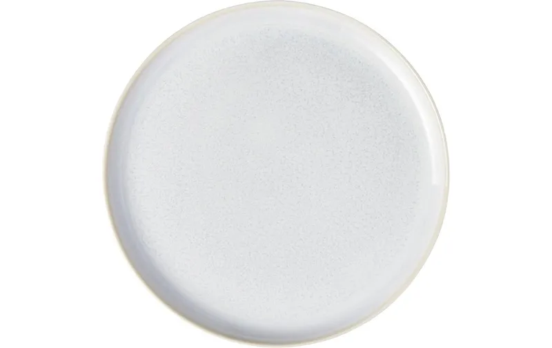 Villeroy & Boch Frühstücks- & Dessertteller Crafted Cotton Ø 21 cm, 6 pièces