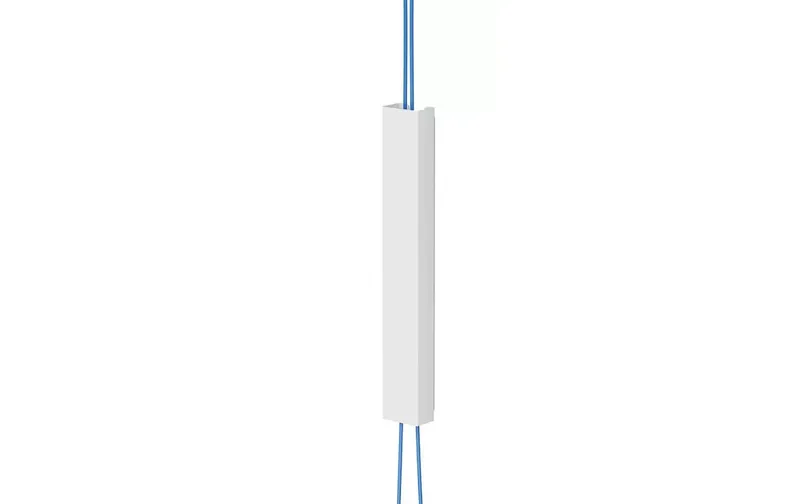 NEOMOUNTS Kabelabdeckung ADS06-123WH 0.35 m x 50 mm Weiss