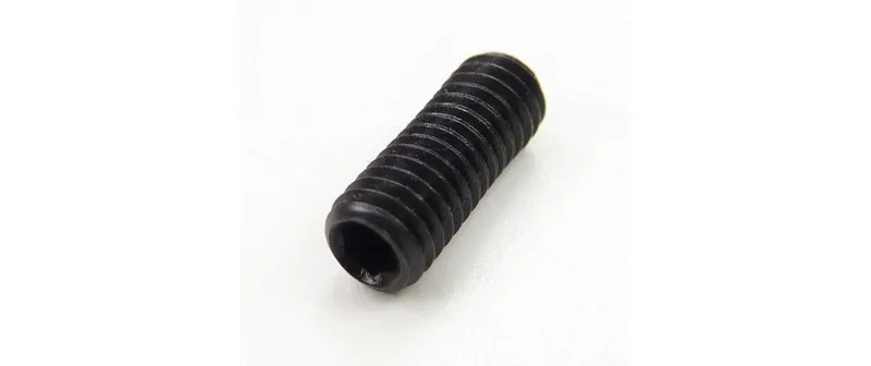 EP Madenschraube M2,5x3 mm