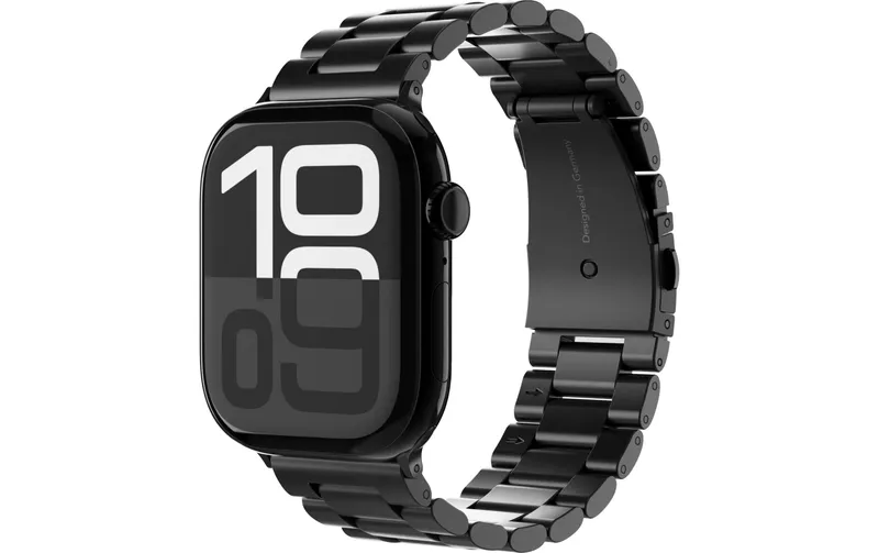 Vonmählen Armband Bracelet2 Apple Watch 44/45/46/49 mm Black