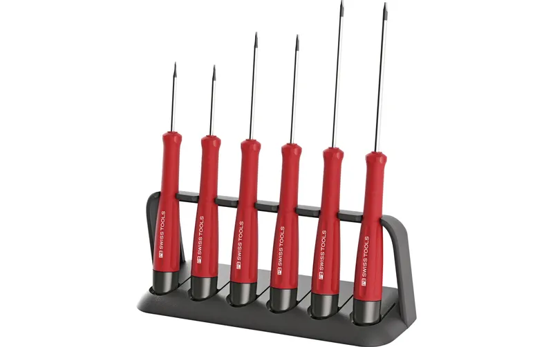 PB Swiss Tools Schraubenzieher-ensemble PB 8642 6-teilig