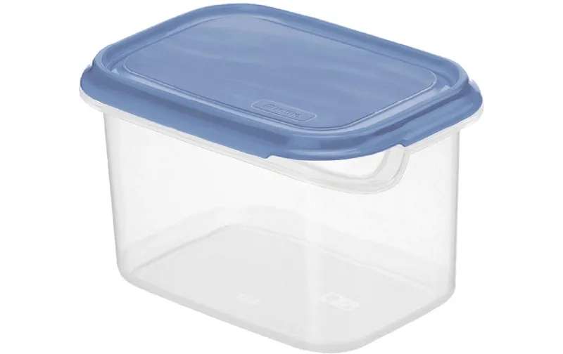 rougeho Vorratsdose RONDO 1 l, bleu