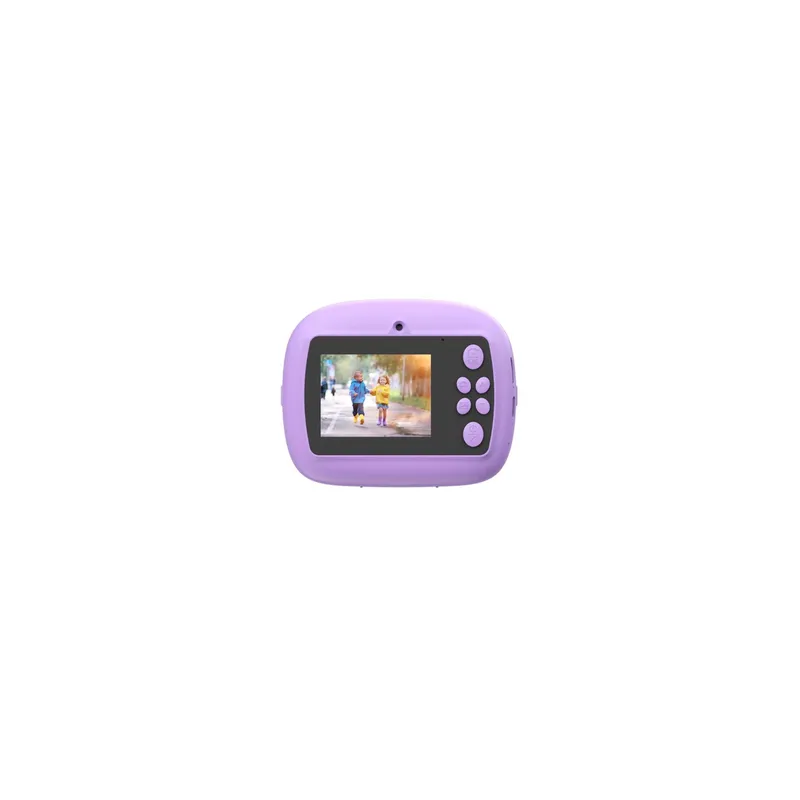 Celly KIDSCAMPRINTVL Violett