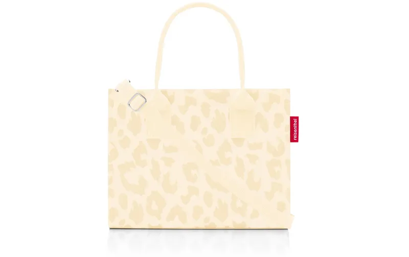 Reisenthel Tasche Daily Shopper XS Leo Vanilla