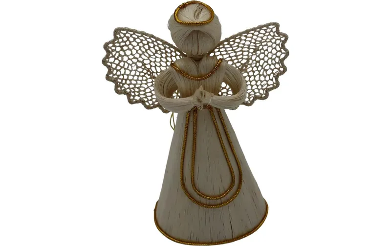 Bottsa Mini-Figur Engel stehend 15 cm