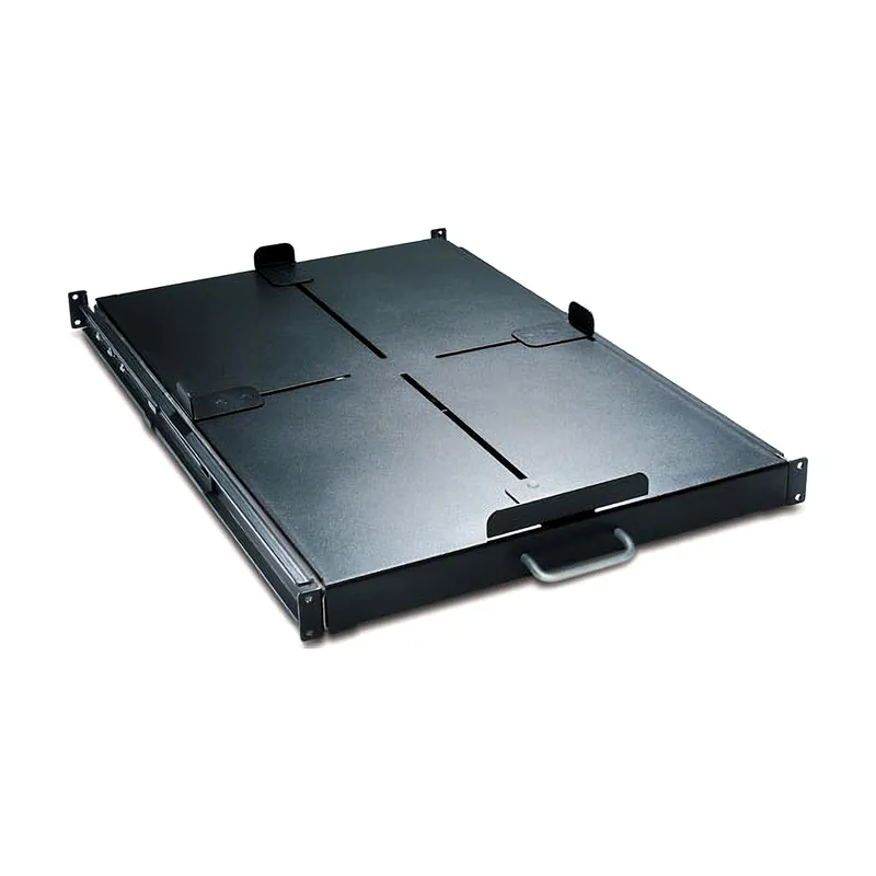 APC Sliding Shelf 91kg black
