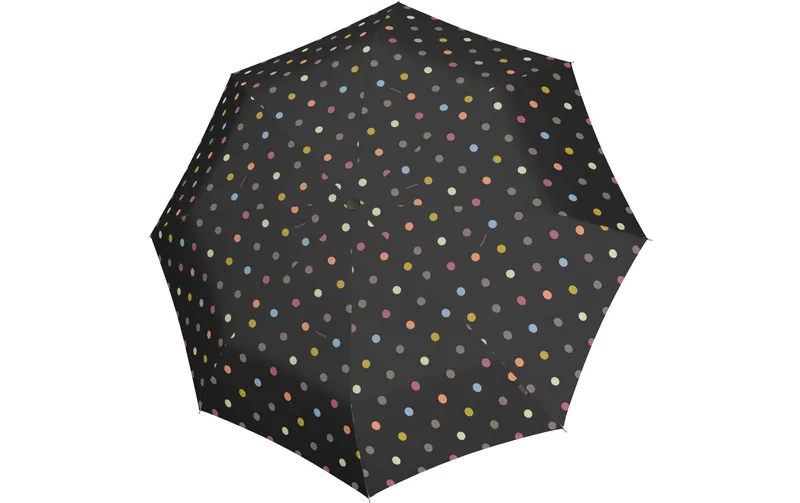 Reisenthel Knirps Schirm Pocket Classic Dots