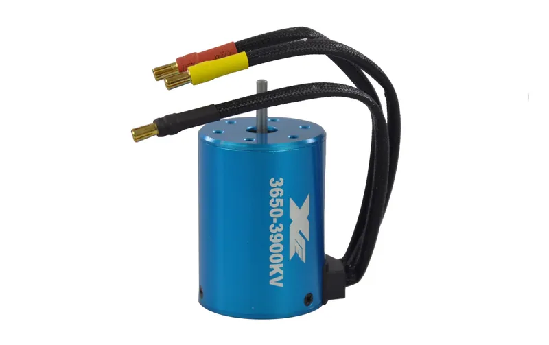 Amewi Brushless Motor 3650 3900 kV Sensoreless Crusher