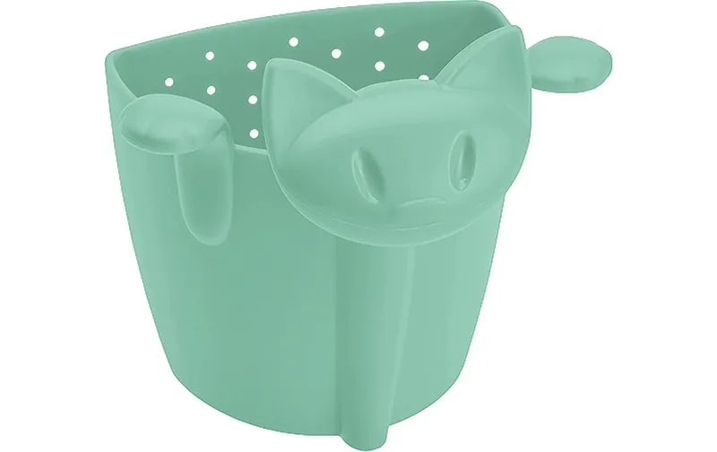 Koziol Teesieb MIAOU Sweet Green