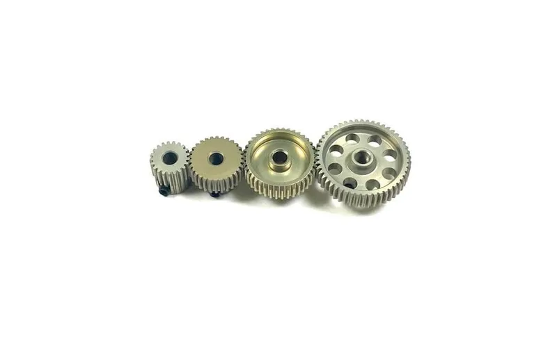 Absima Motorritzel Alu 64dp - 34Z