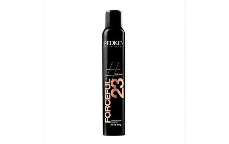 Redken Strong hold Hairspray, sehr starkes Haarspray 400 ml