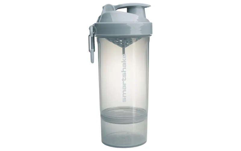 Smartshake Original2Go One 800 ml, grigio