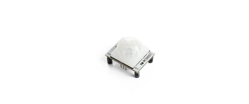 Whadda PIR Bewegungs Sensor for Arduino