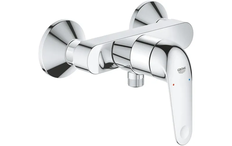 GROHE Einhand-Brausebatterie Swift 1/2"