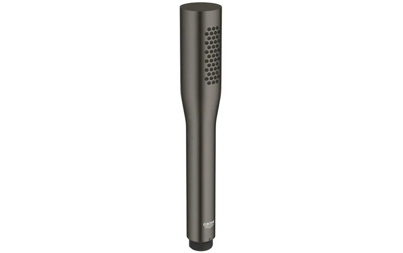 GROHE Euphoria Cosmopolitan Stick gebürstet Hard Graphite