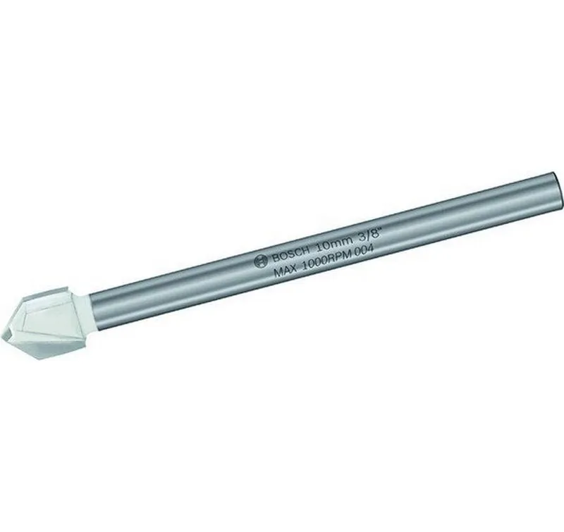 Bosch Professional Fliesenbohrer CYL-9 Ceramic, 6 x 80 mm