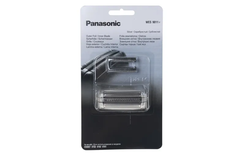 Panasonic Scherkopf WES9011Y1361