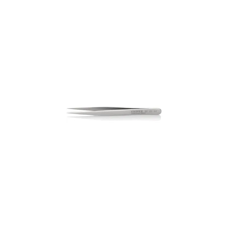 Knipex Universalpinzette gerade 110 mm