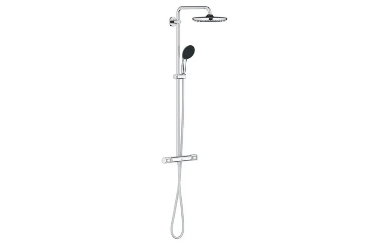 GROHE Duschsystem Vitalio Start System 250