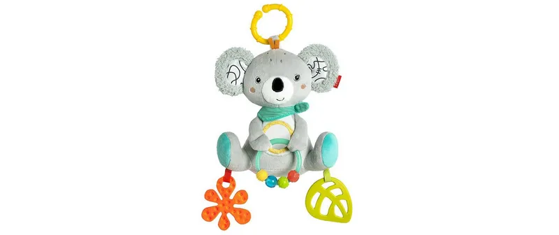 fehn Plüsch DoBabyDoo Koala