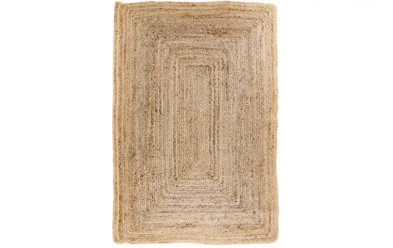 House Nordic Teppich Bombay 65 cm x 135 cm