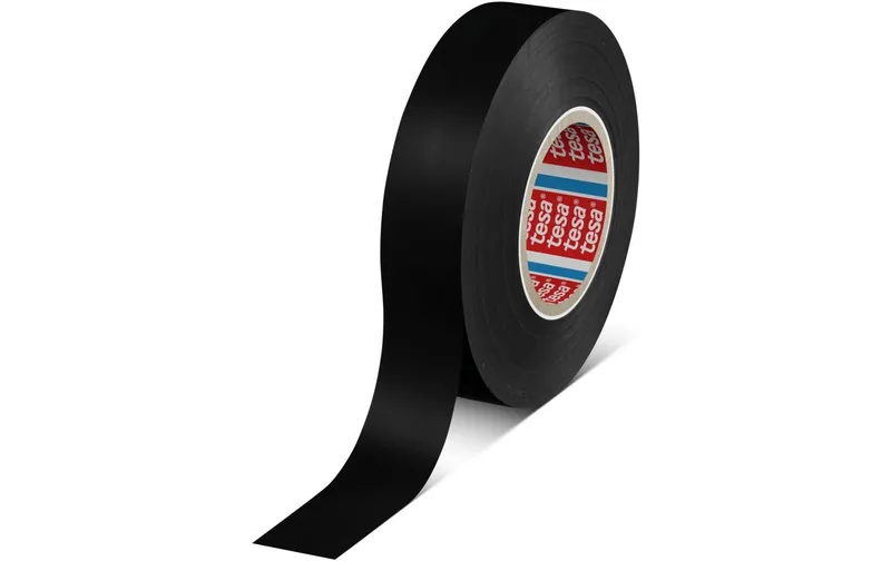 tesa Tesaflex 33:50 50 mm x 33 m, bianco