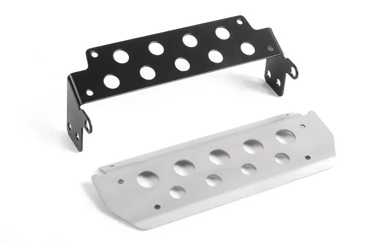 RC4WD steel Steering Guard for Gelände II D90