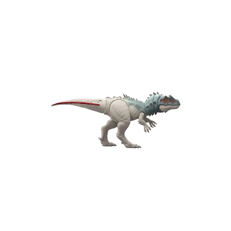 Mattel Jurassic World Gigantic Torvosaurus Kunststoff Mehrfarbig