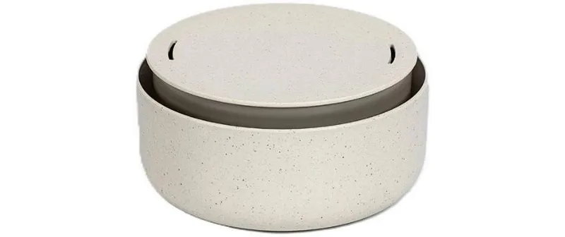 Plastia Urbalive Keimsprosskit per Microgreens Elfenbein